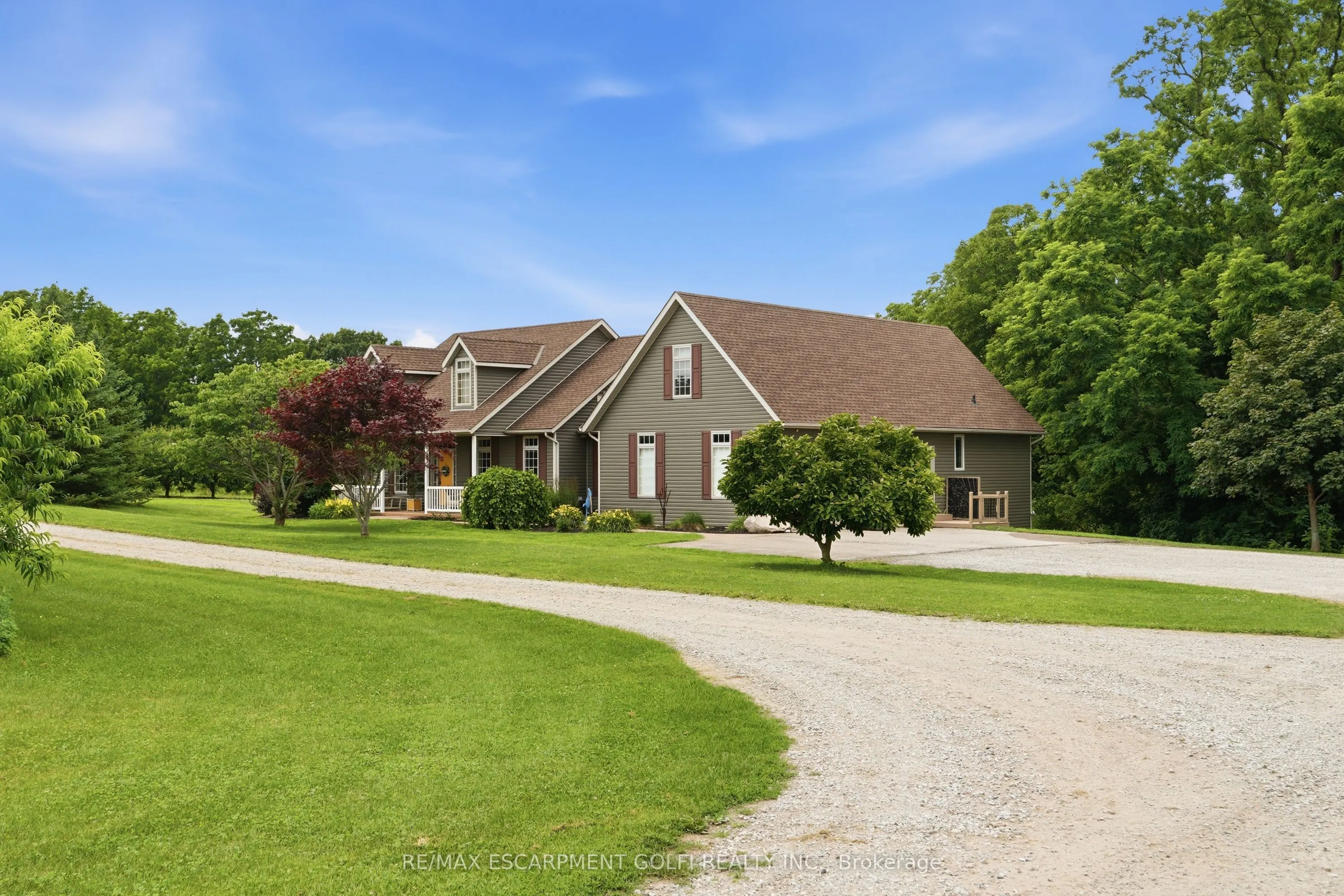 461 TICE Road