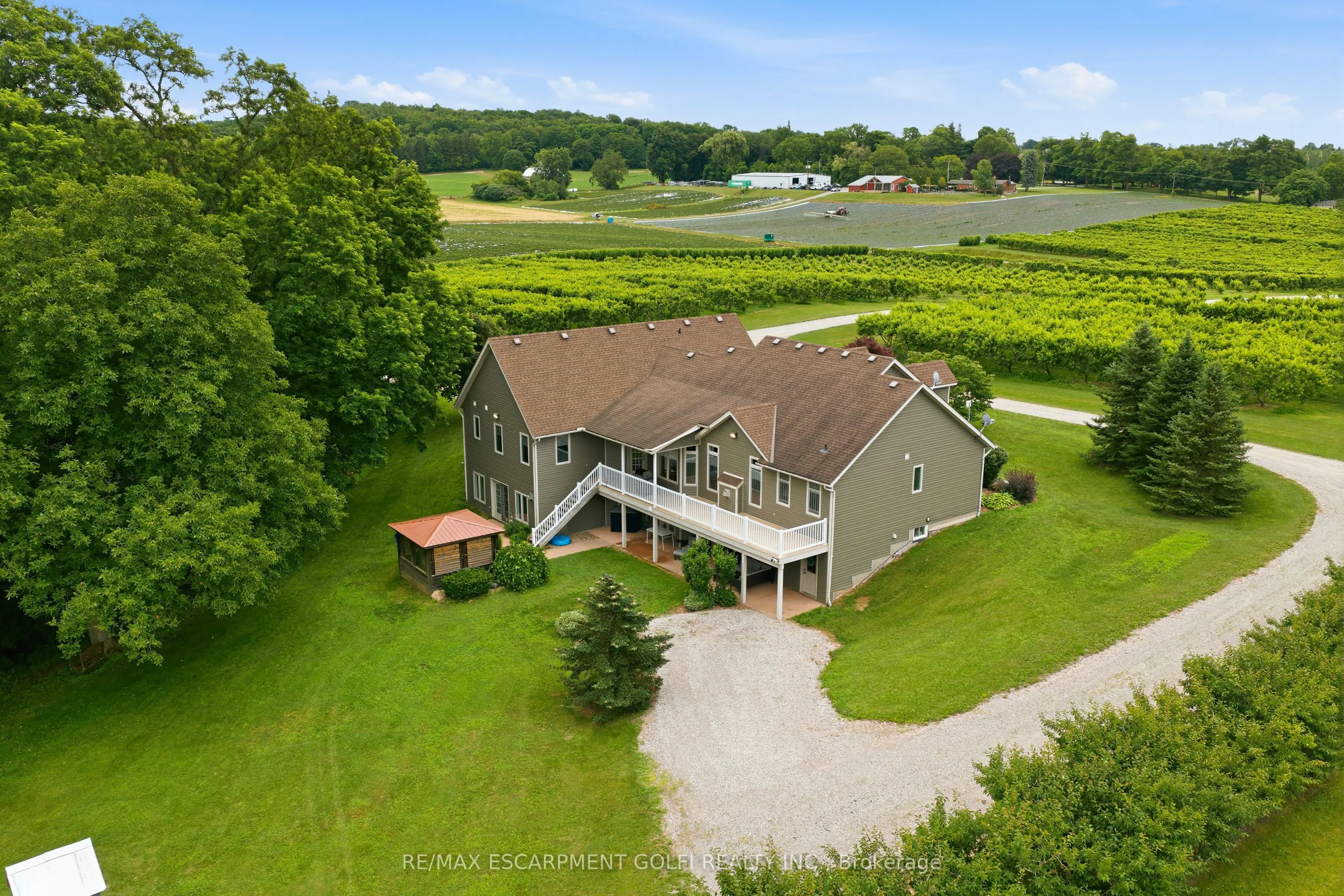 461 TICE Road