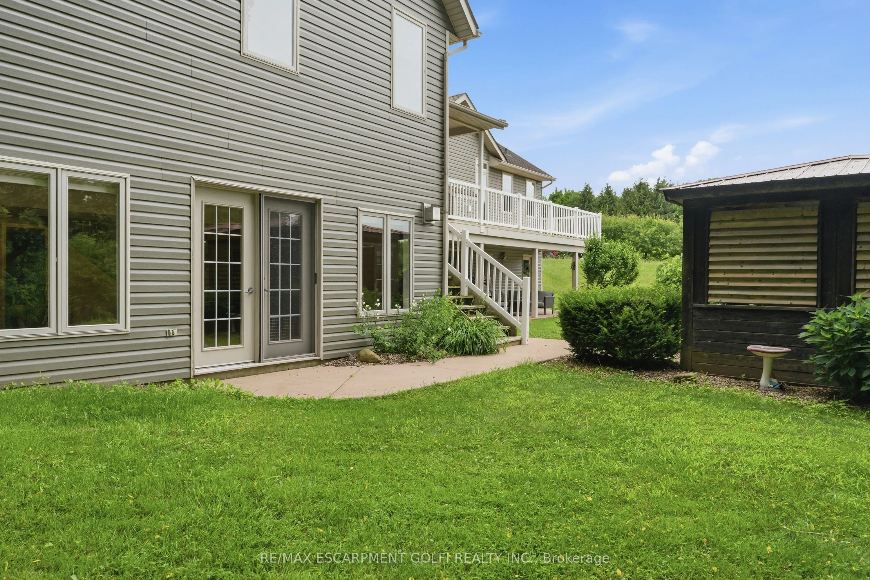 461 TICE Road