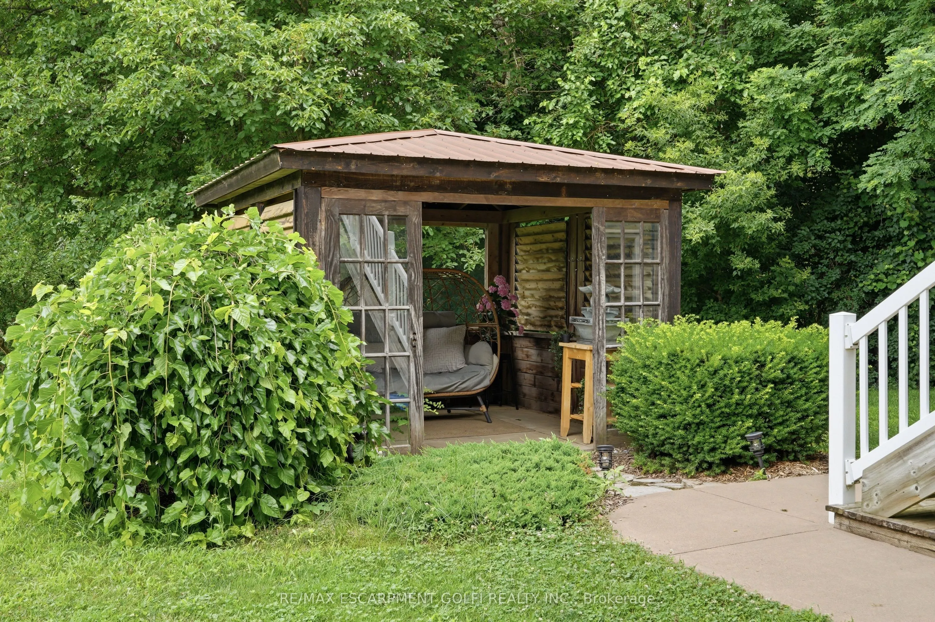 461 TICE Road