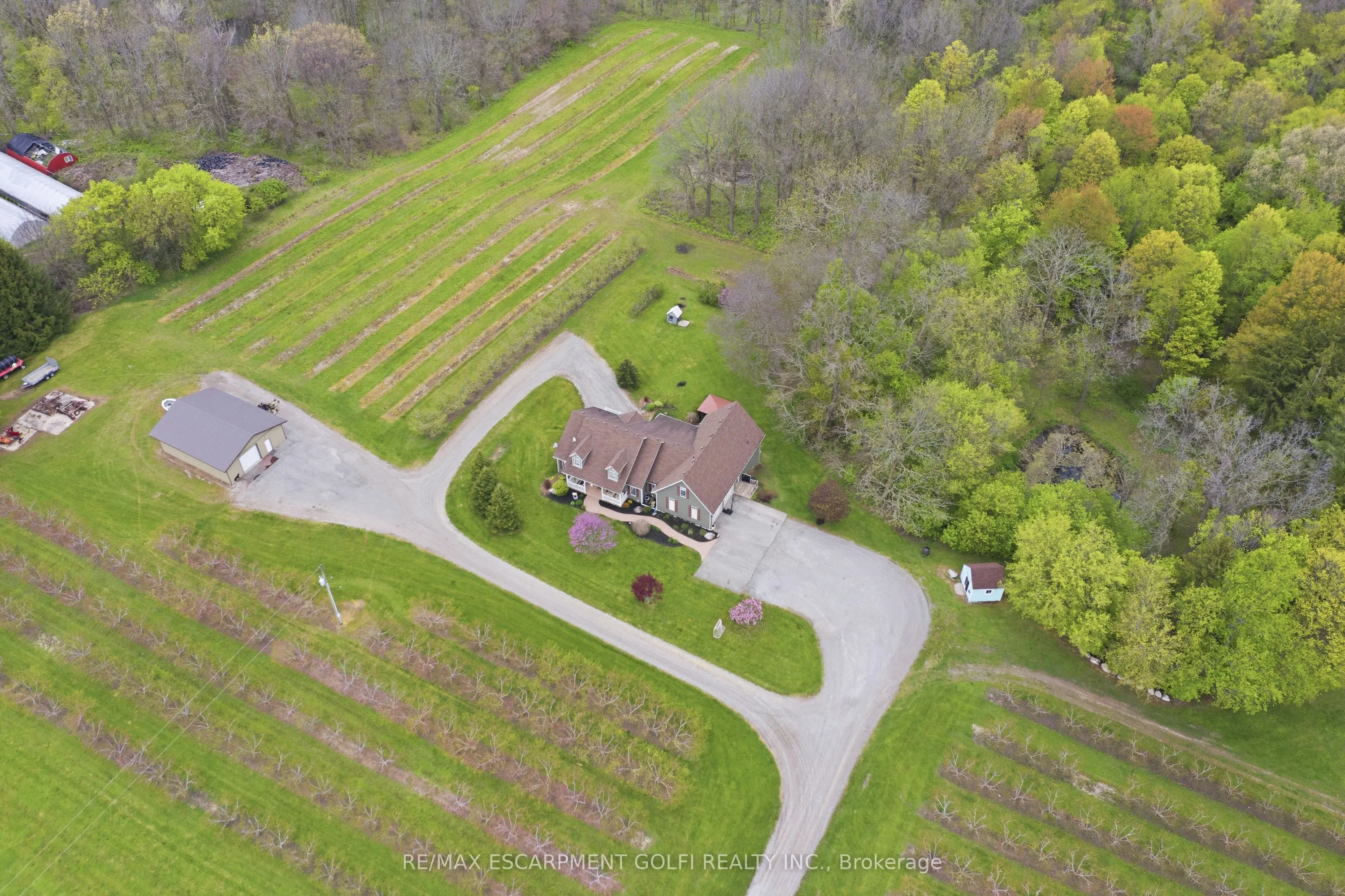 461 TICE Road