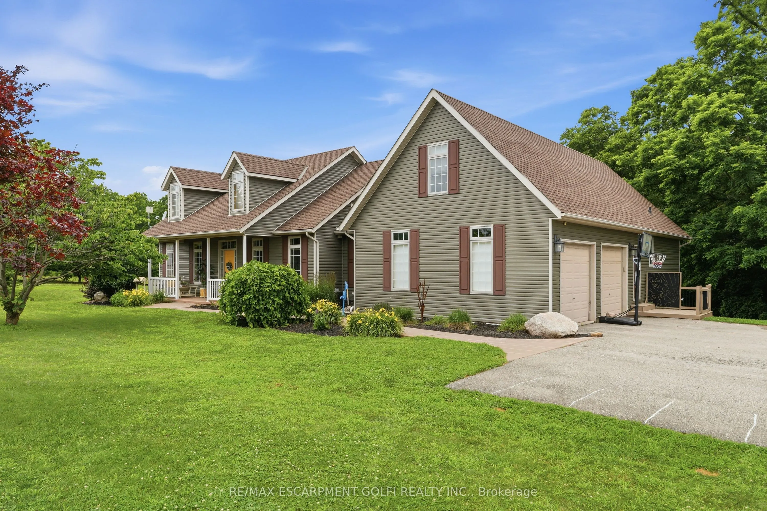 461 TICE Road