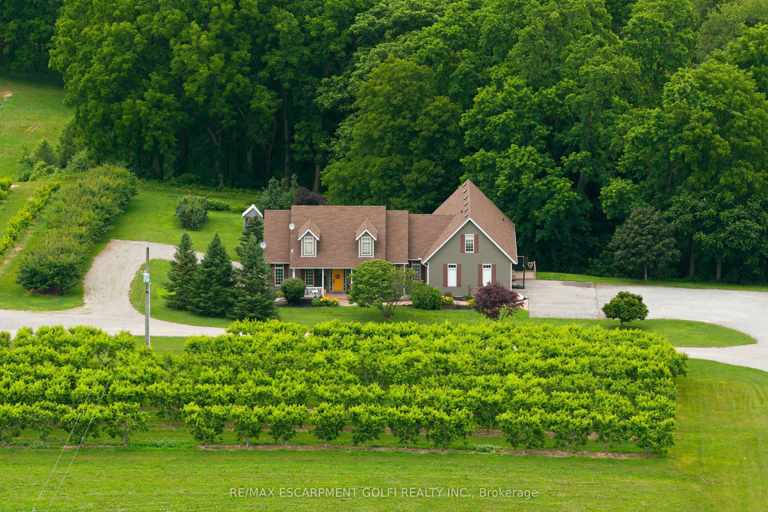 461 TICE Road