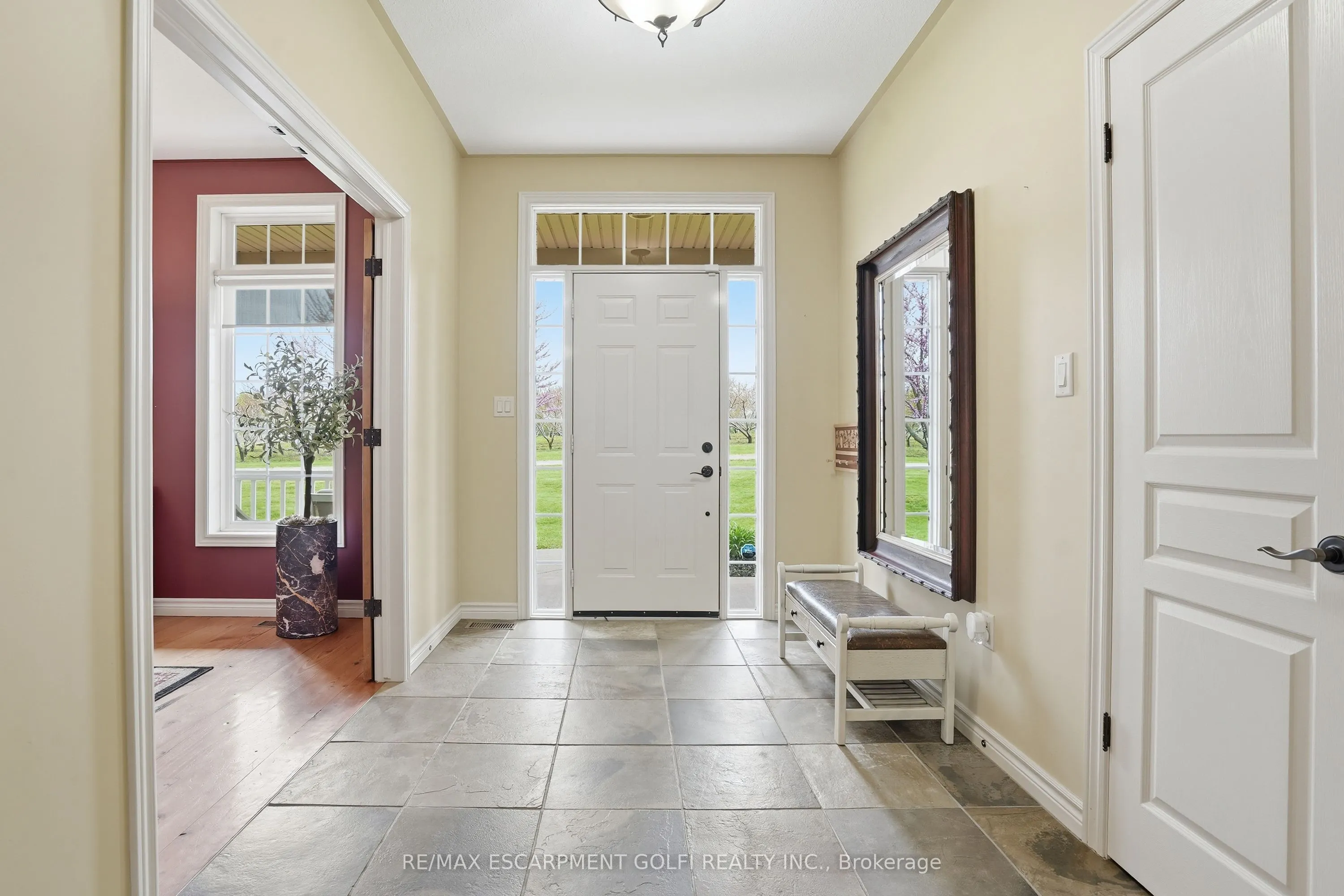 461 TICE Road