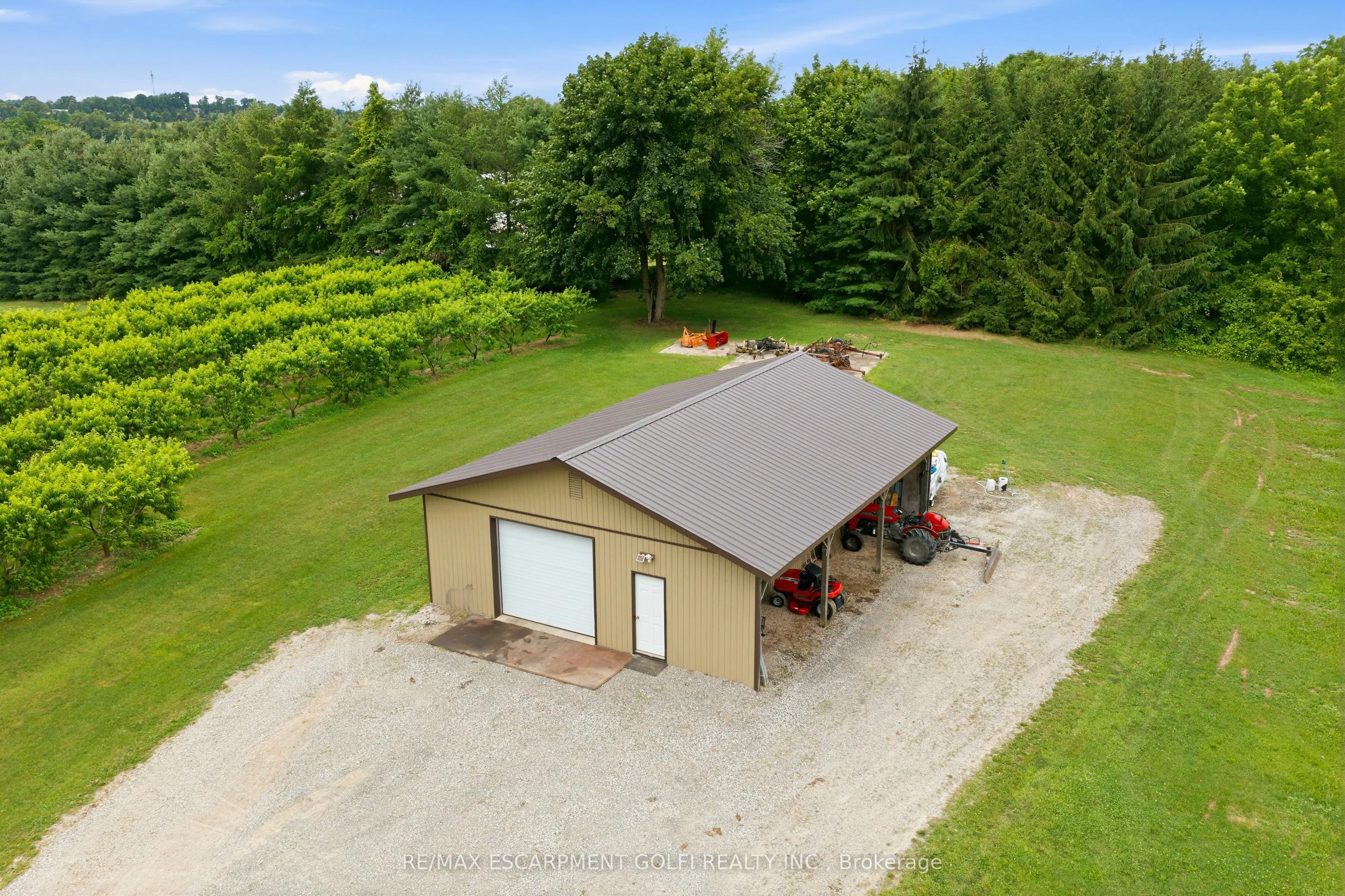 461 TICE Road