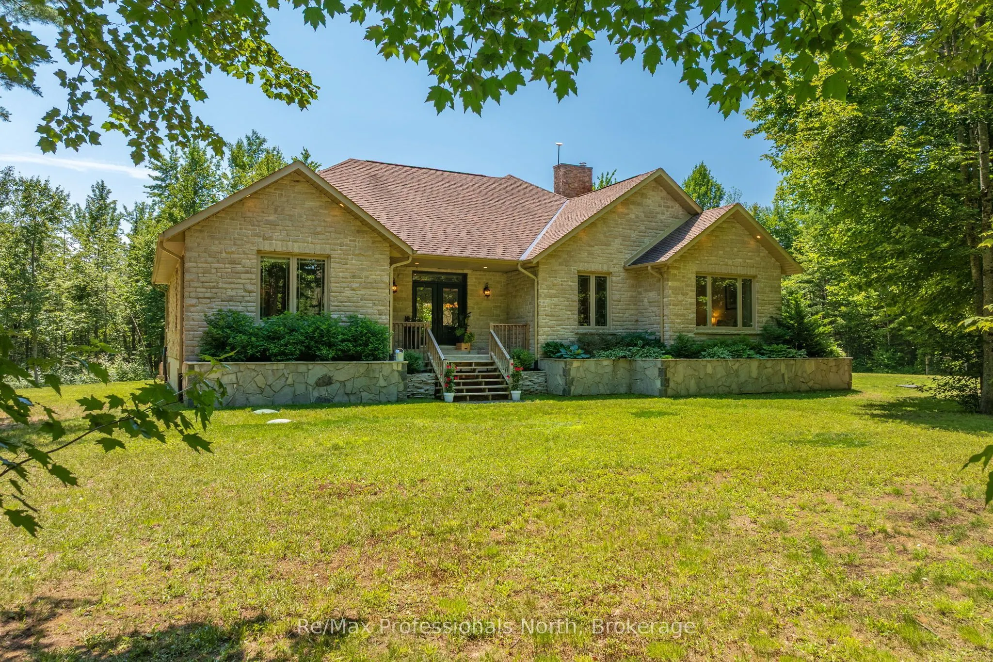 2452 Doe Lake Road