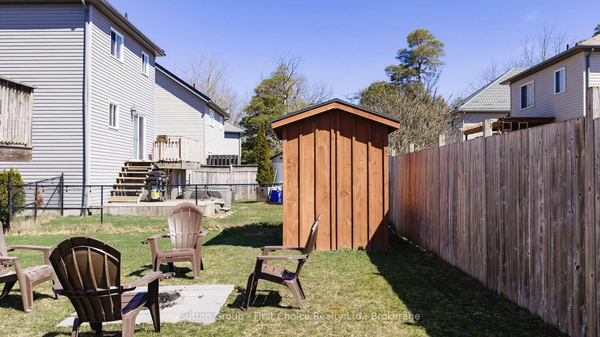 670 Reid Crescent