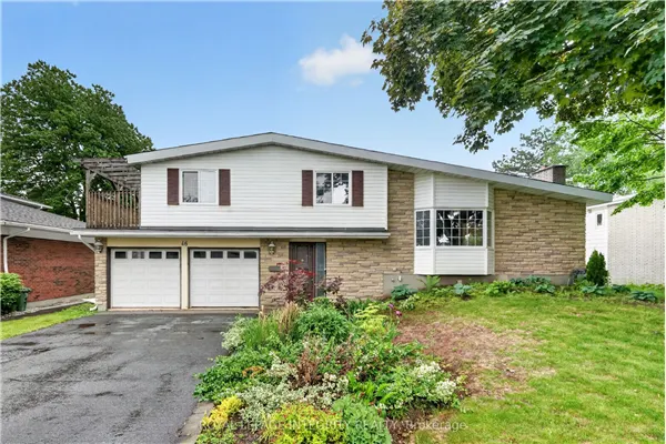 46 St Remy Drive
