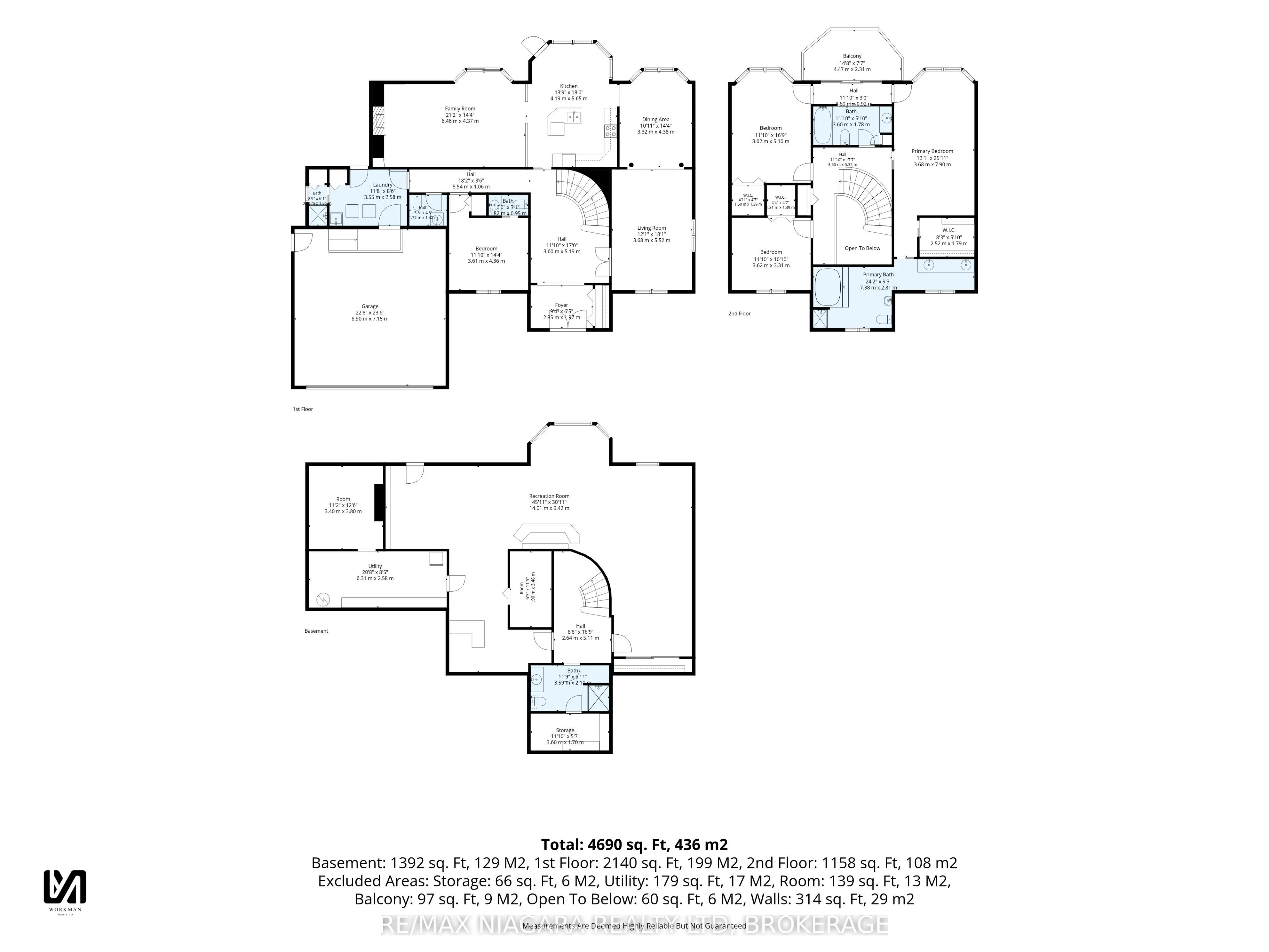 599 Lakeshore Road E