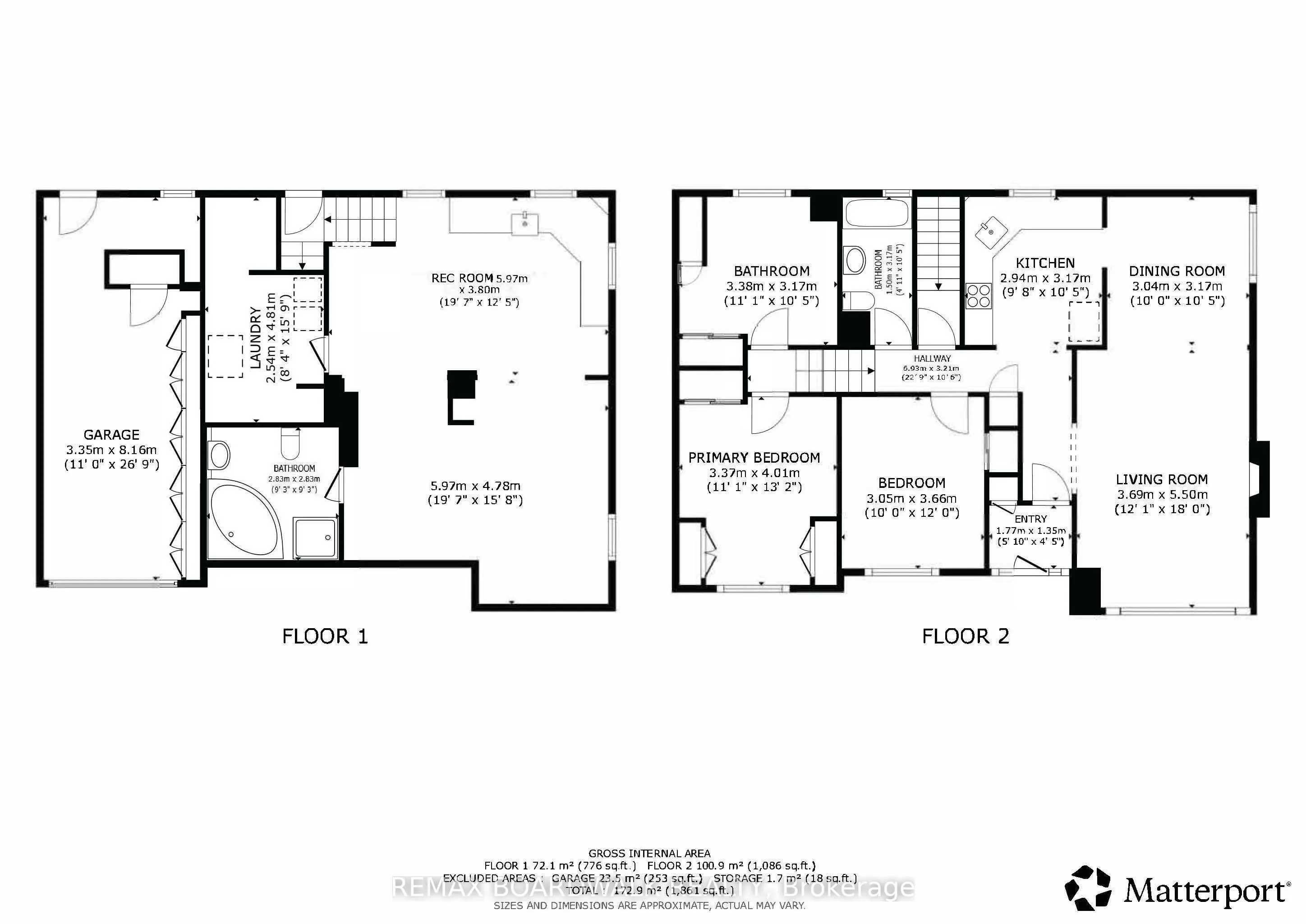 148 James Street E