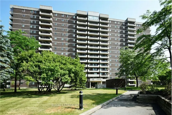 1705 Playfair Drive #810