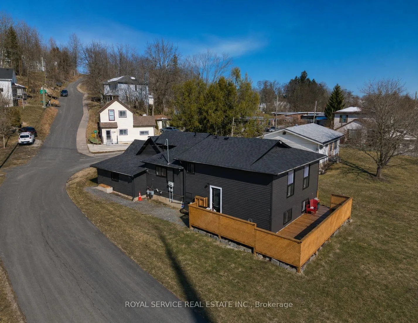 69 Maple Street