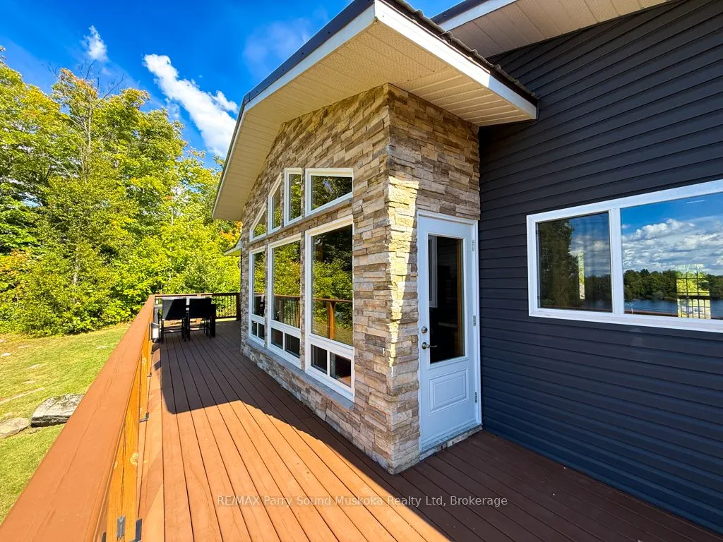 127 BURNETTS Road