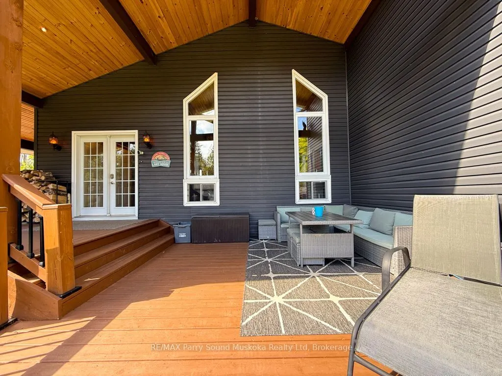 127 BURNETTS Road