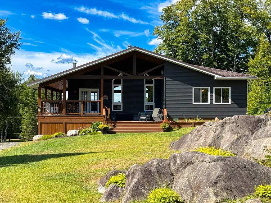 127 BURNETTS Road