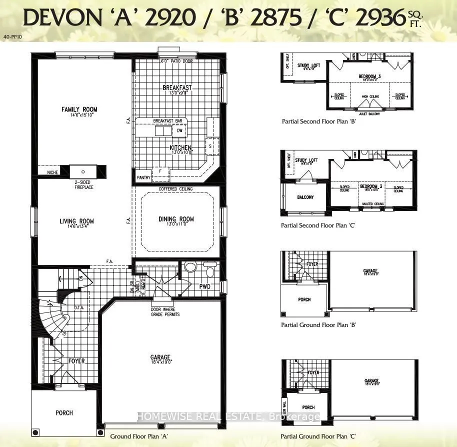 25 York Drive