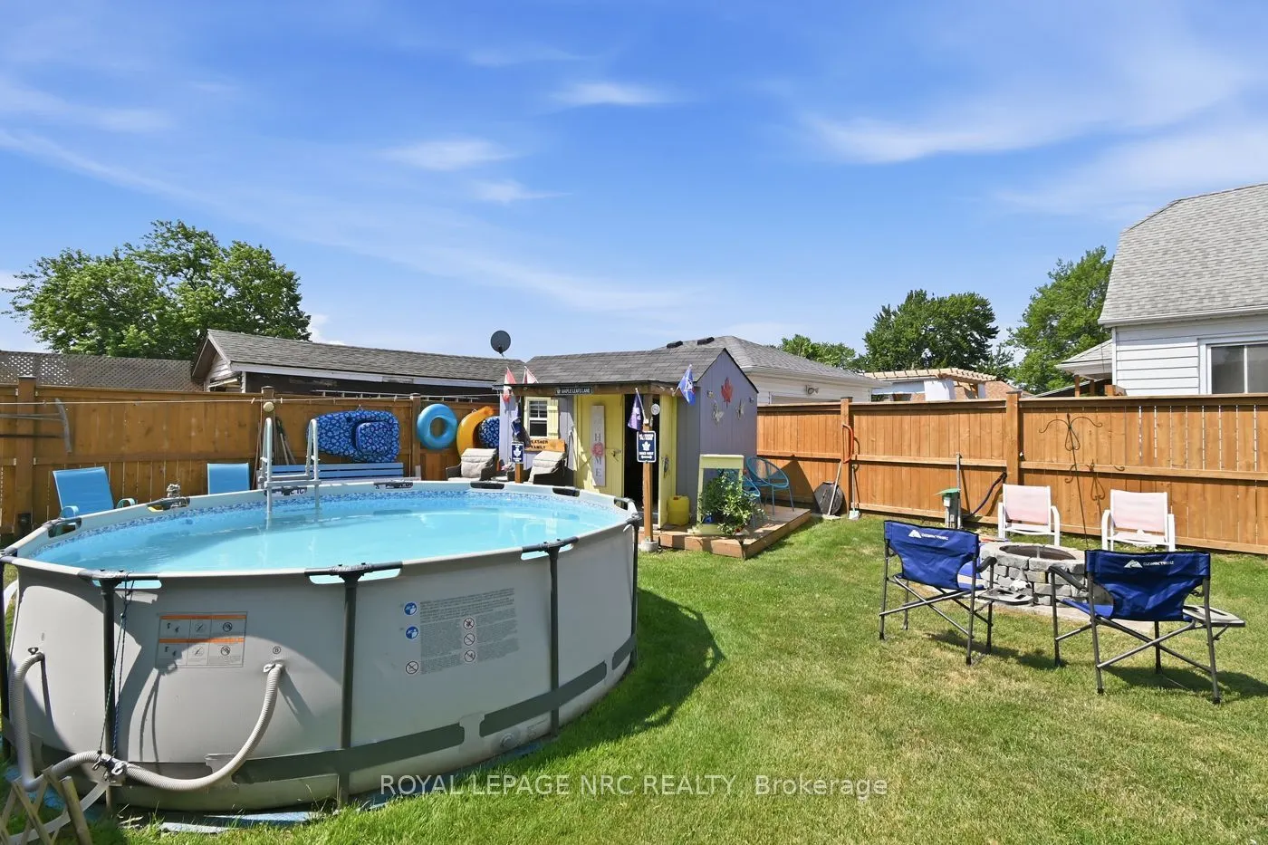 267 Killaly Street E