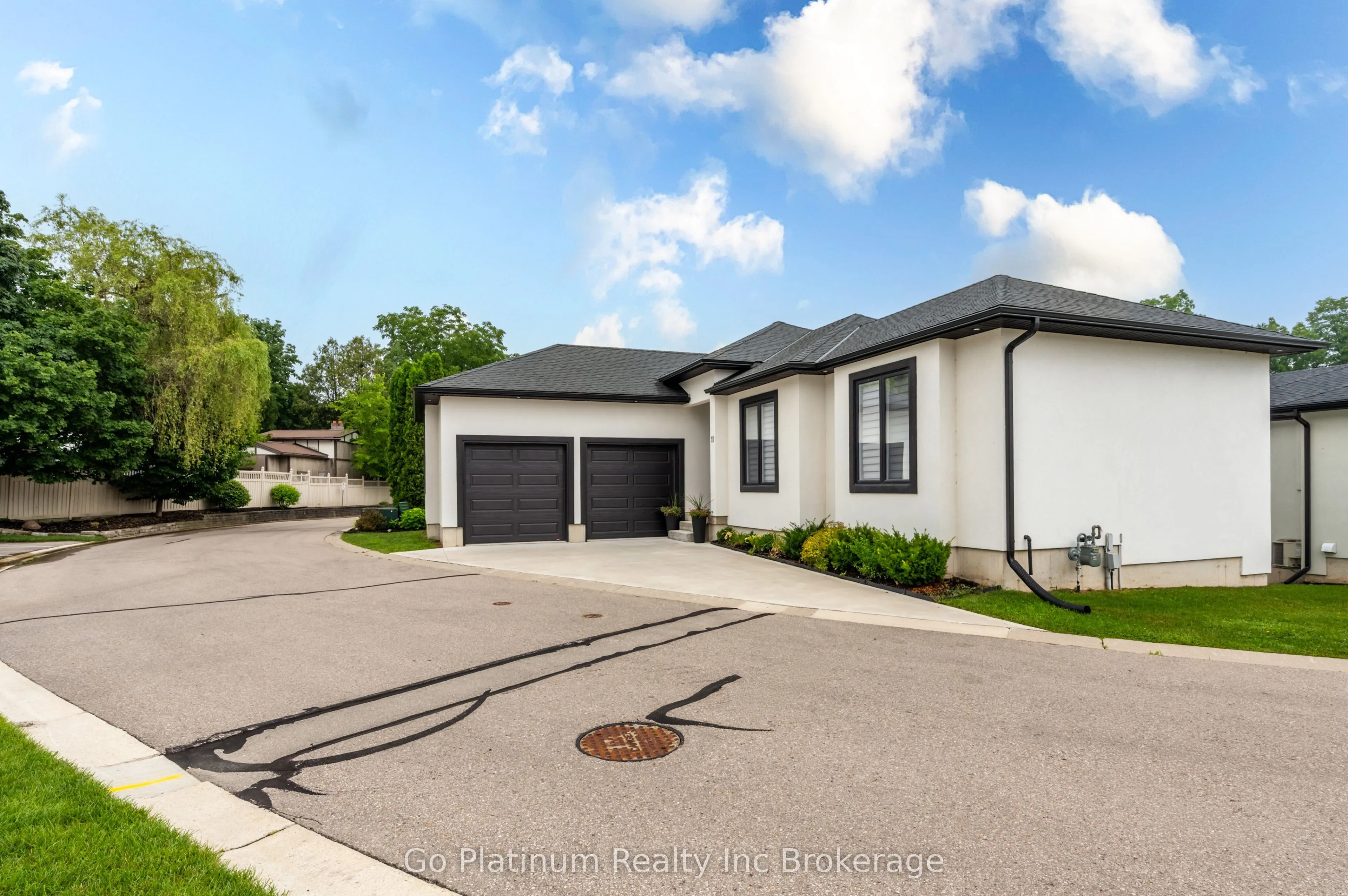5 John Pound Road #11