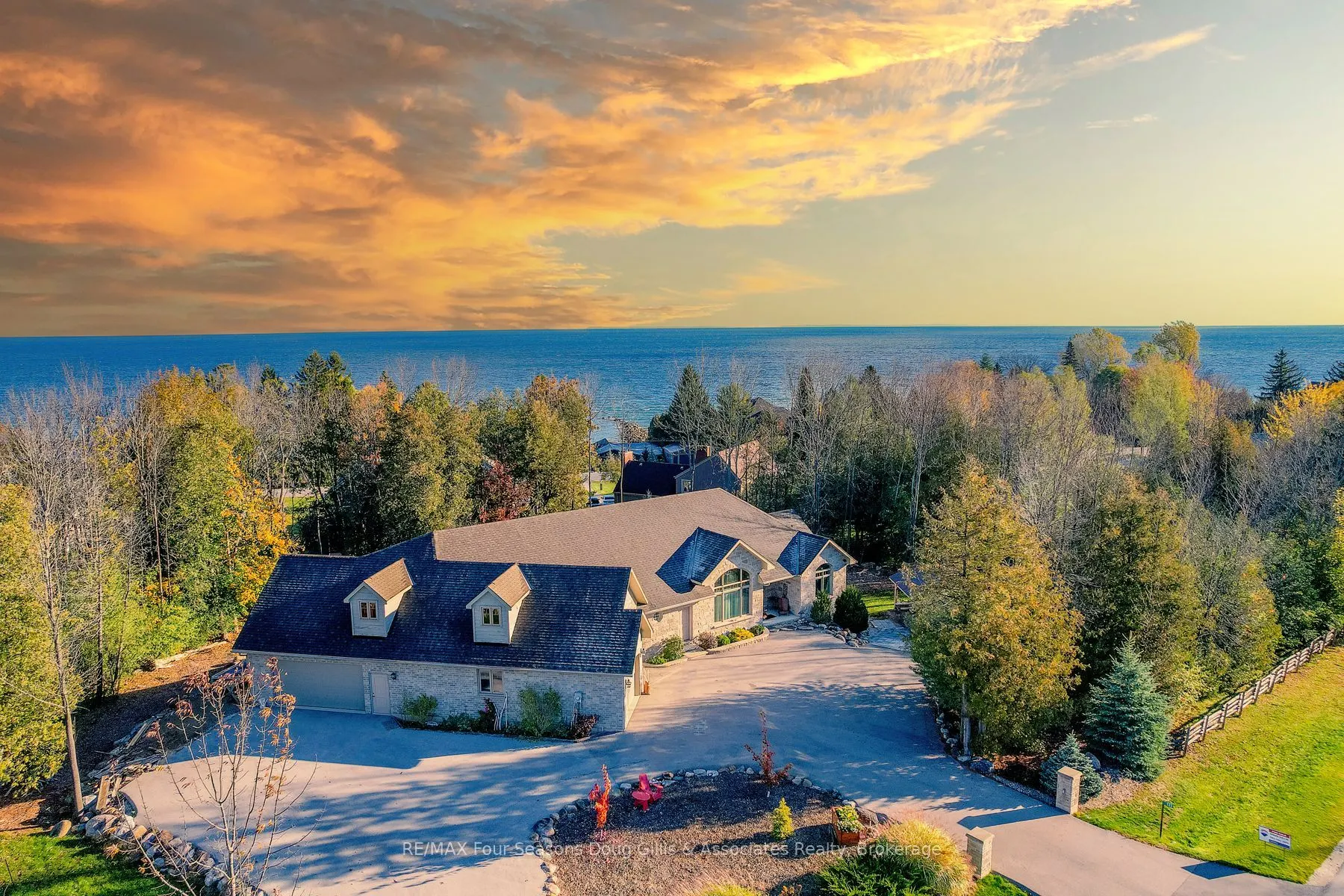 135 Algonquin Drive