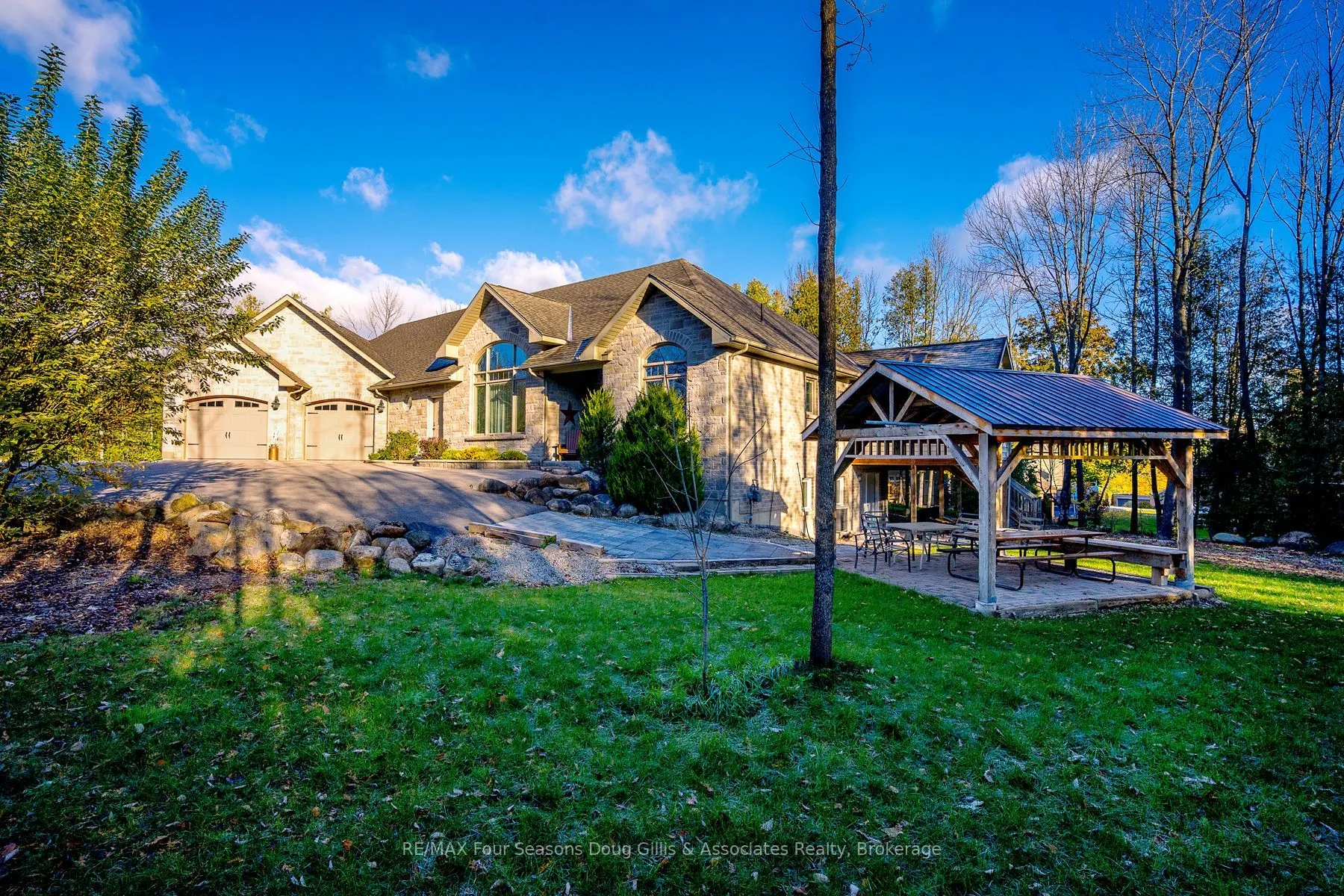 135 Algonquin Drive