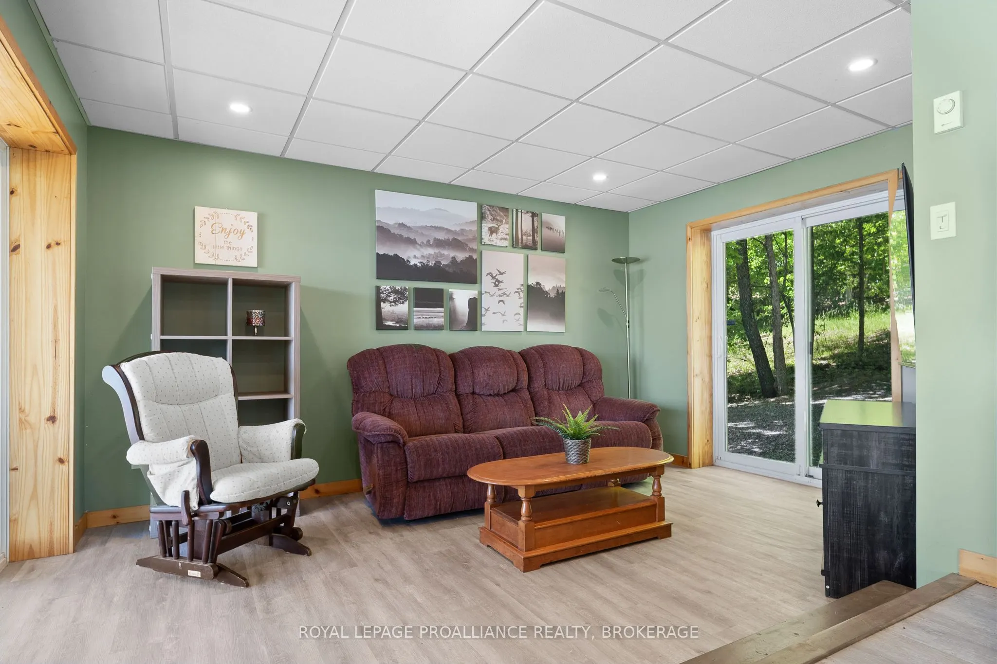402 Troy Lake Road