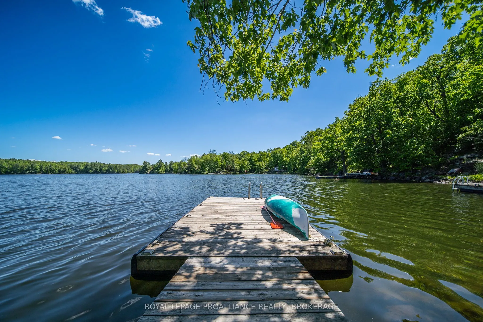 402 Troy Lake Road