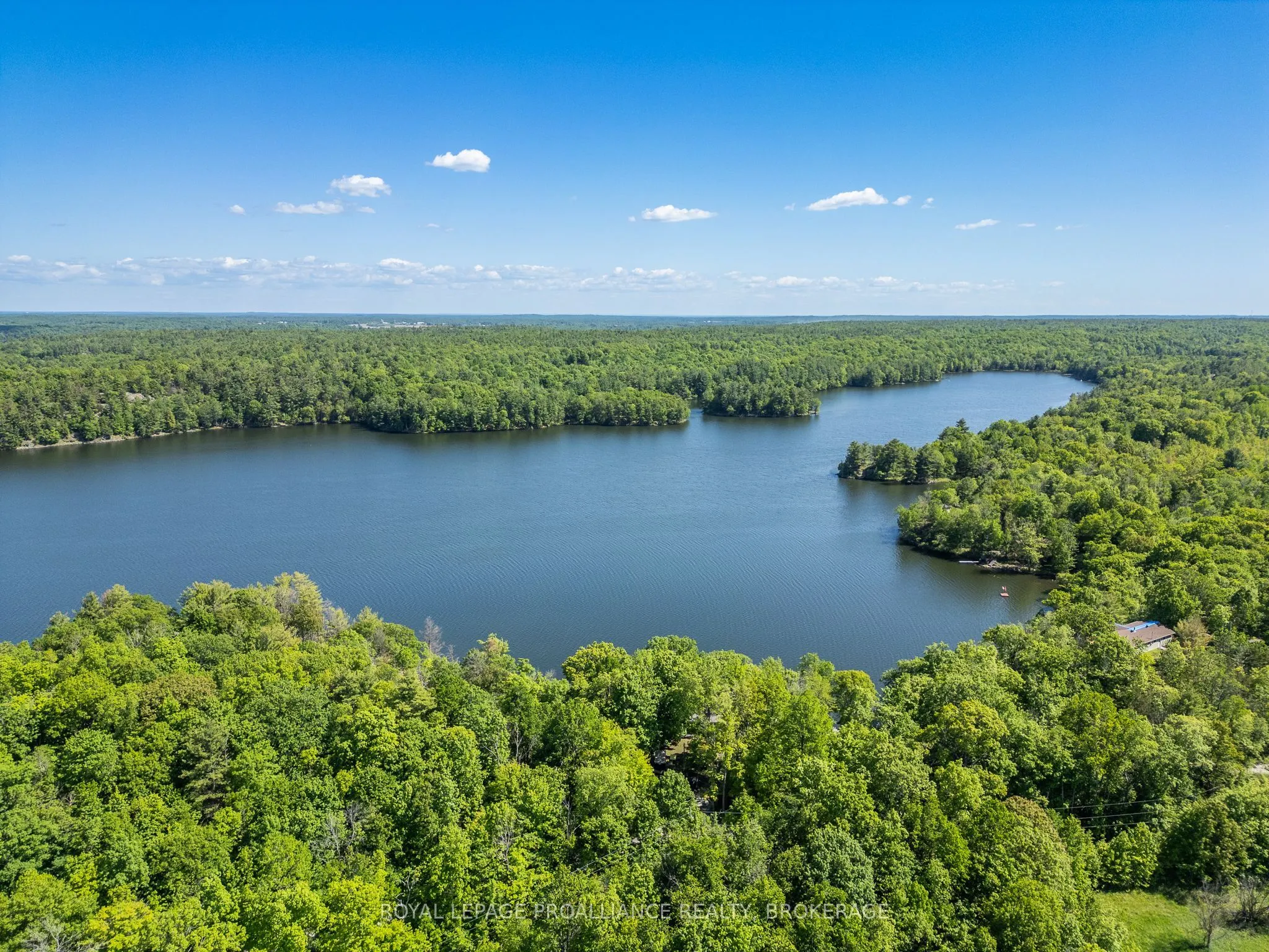 402 Troy Lake Road