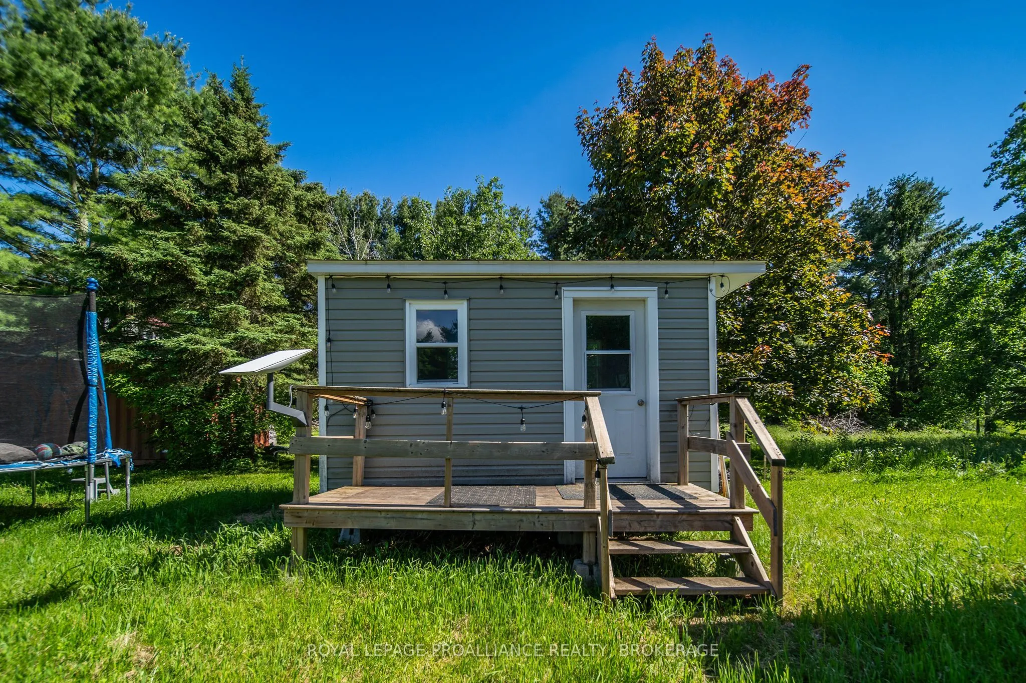 402 Troy Lake Road