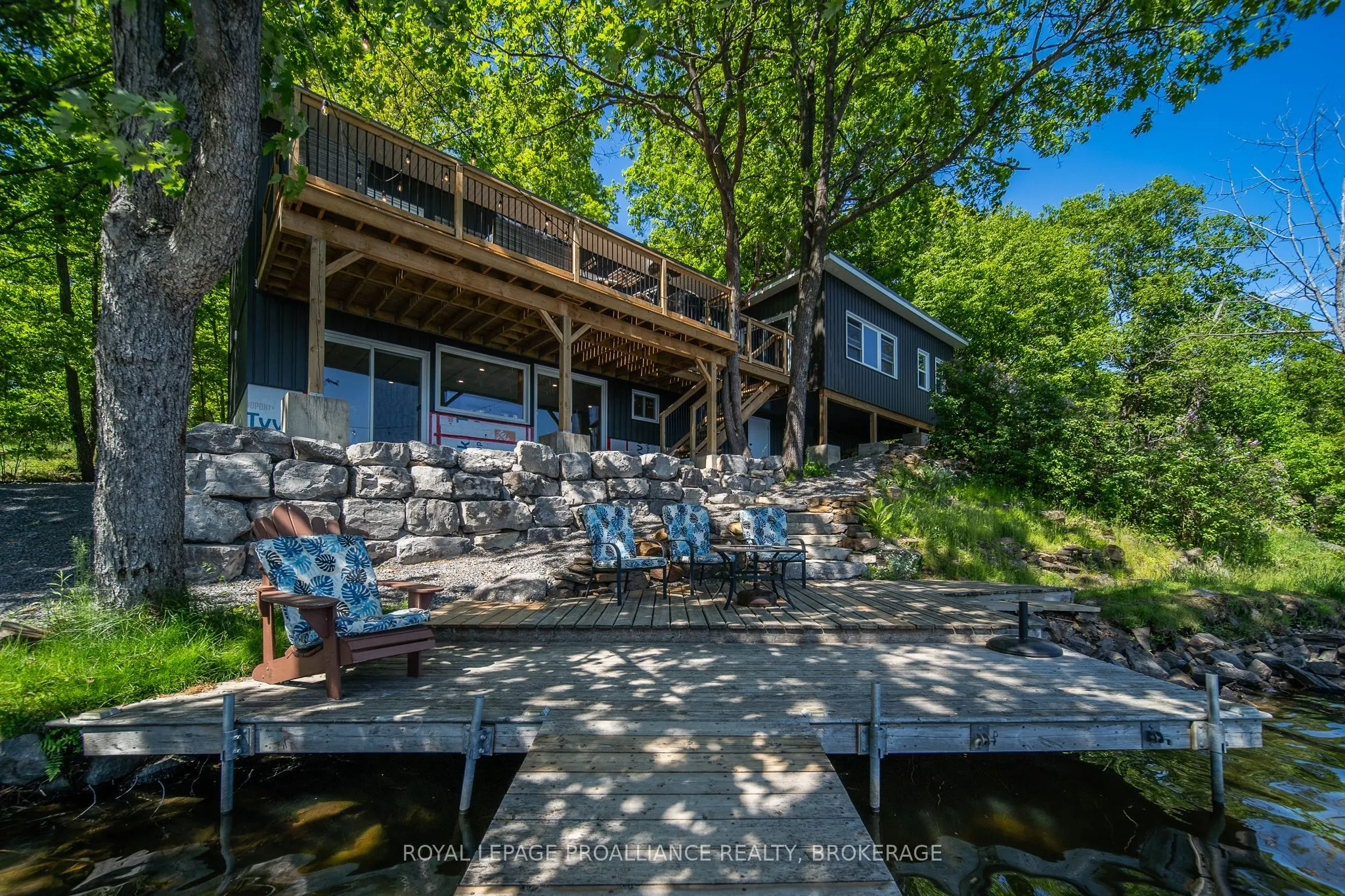 402 Troy Lake Road