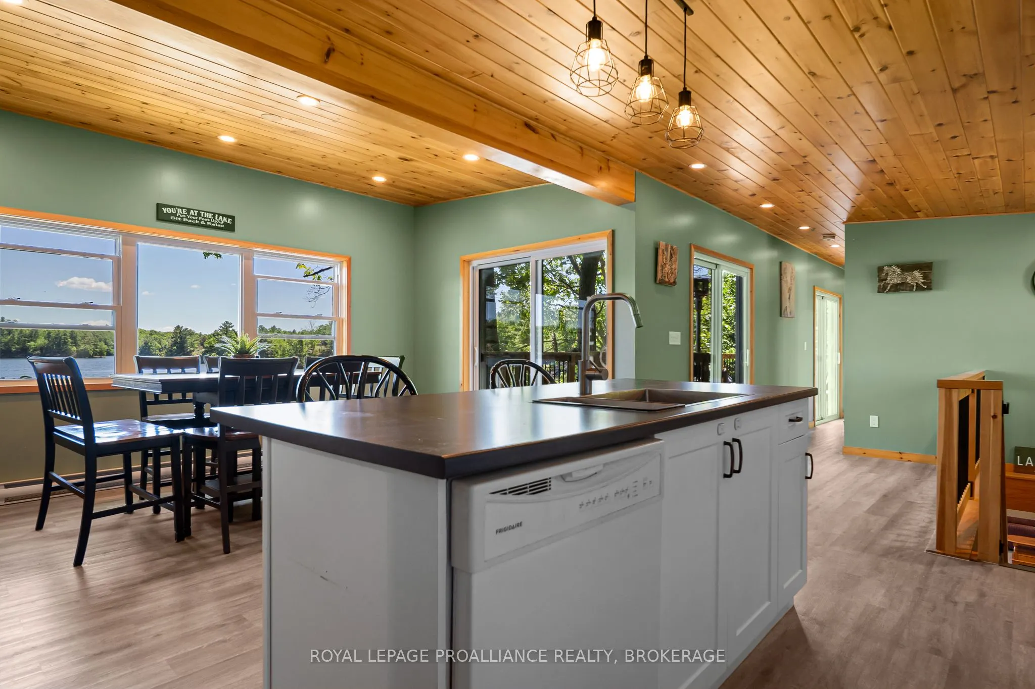 402 Troy Lake Road