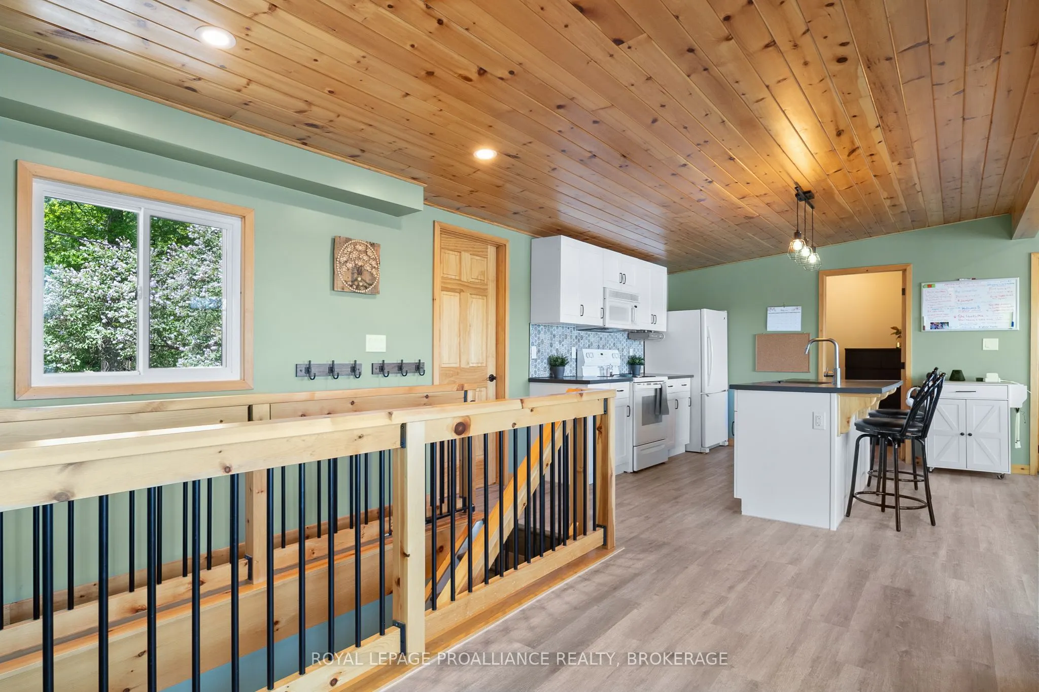 402 Troy Lake Road