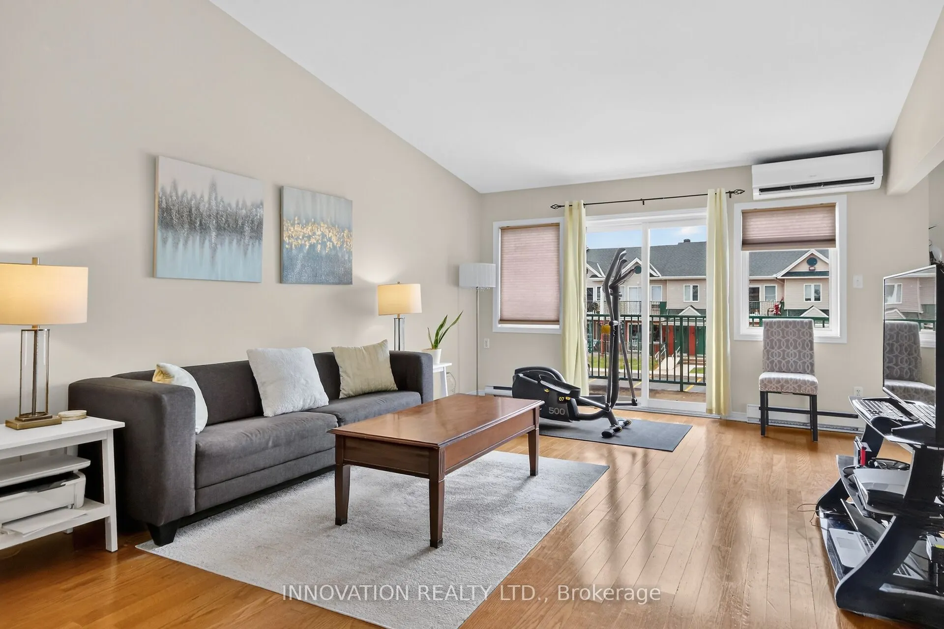 2923 Laurier Street #408