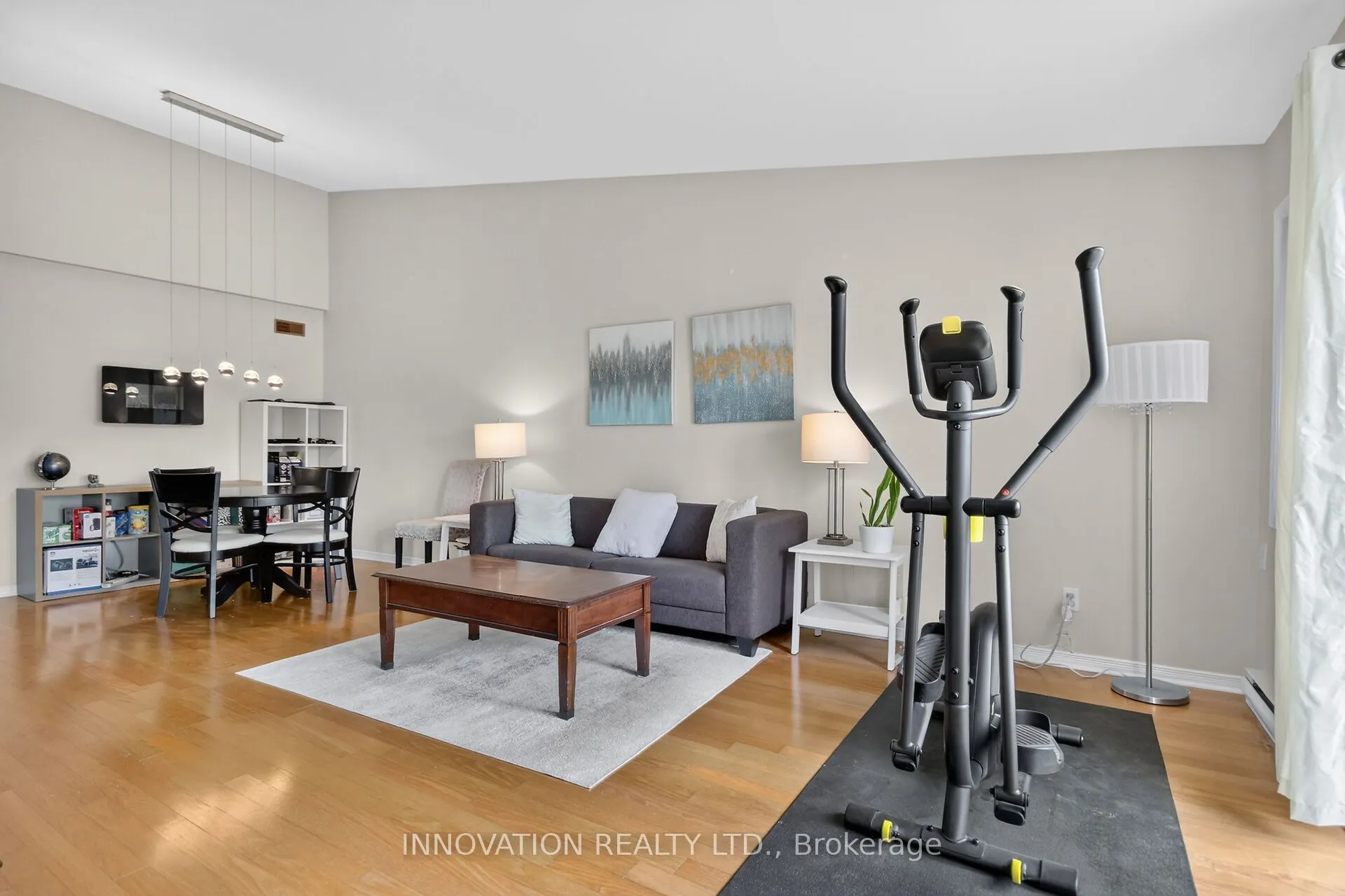2923 Laurier Street #408
