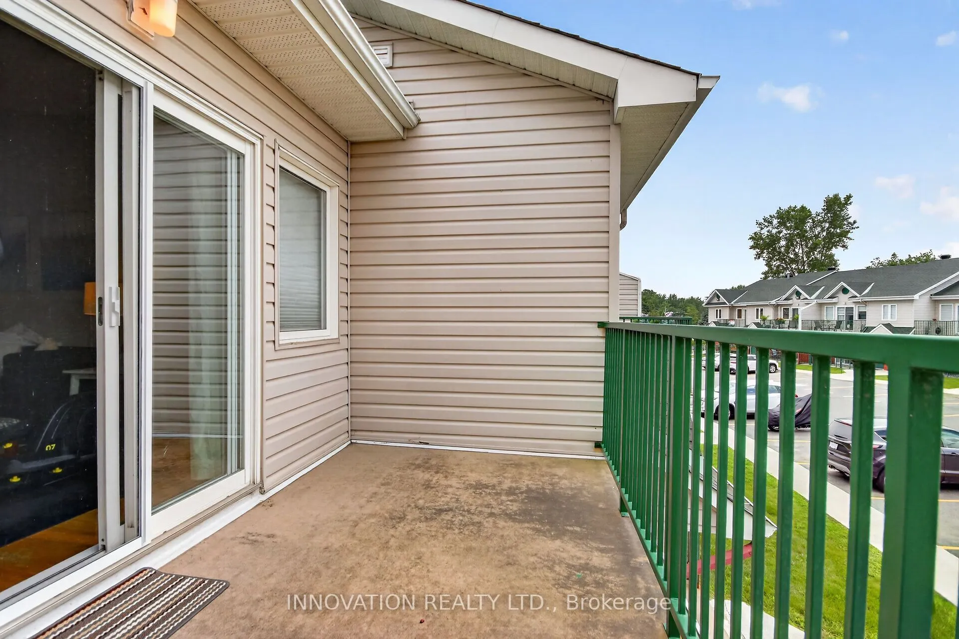 2923 Laurier Street #408