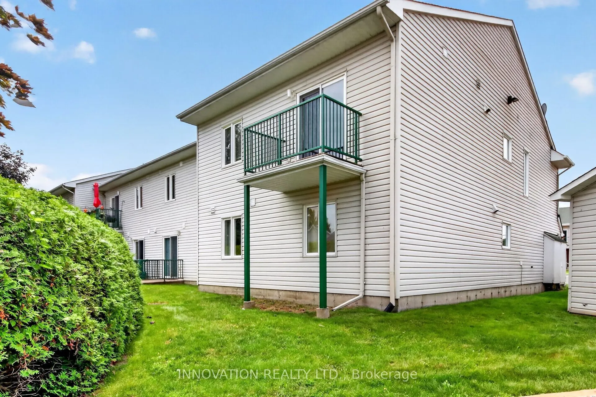 2923 Laurier Street #408