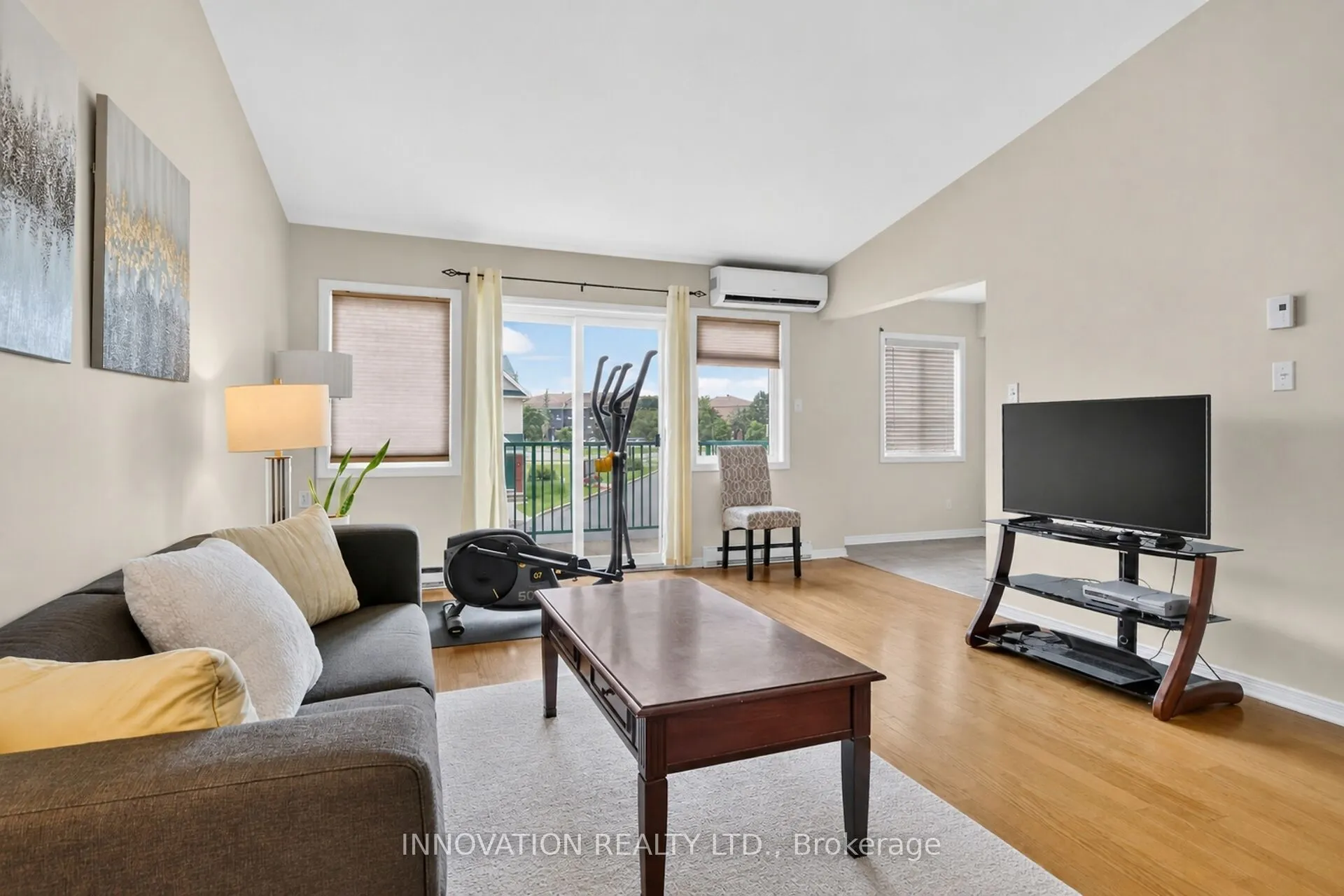 2923 Laurier Street #408