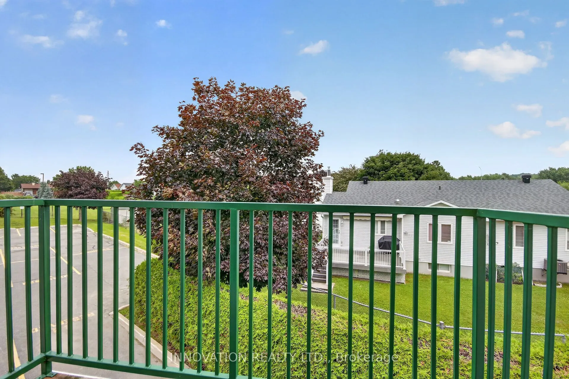 2923 Laurier Street #408