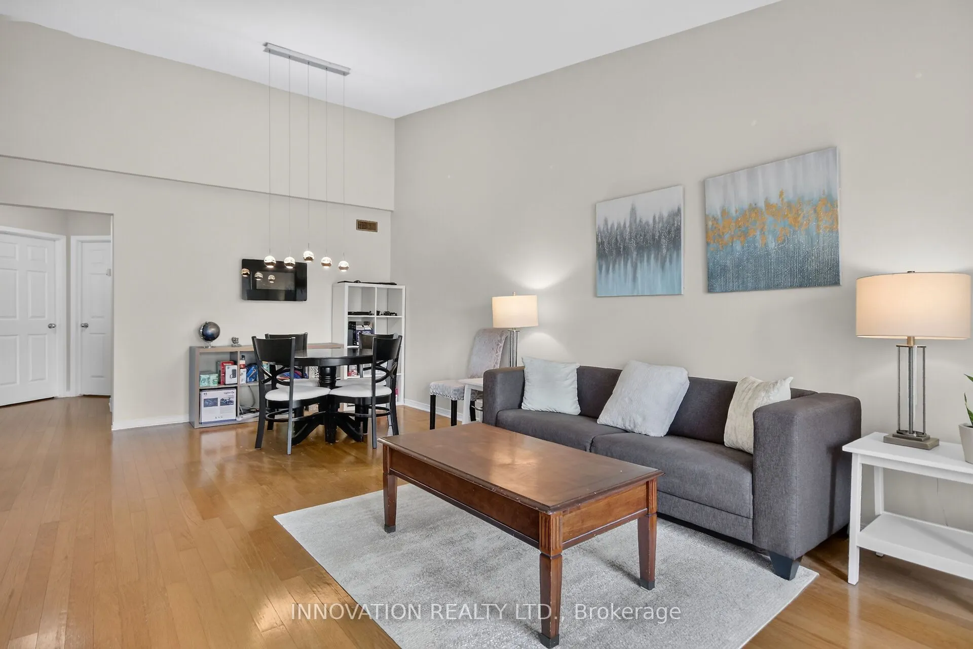 2923 Laurier Street #408