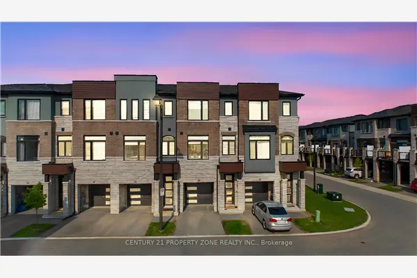 290 Equestrian Way