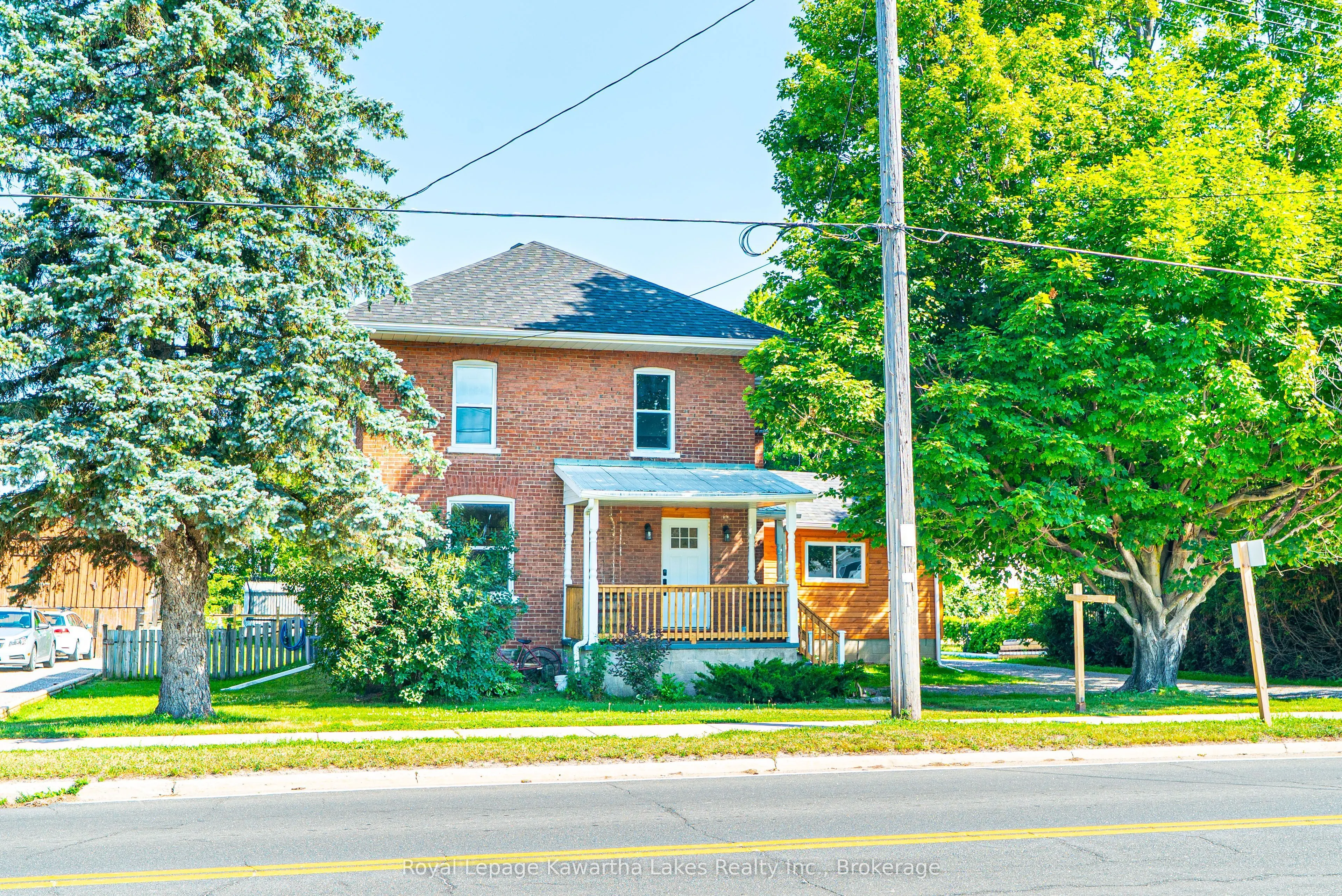 907 Highway 7