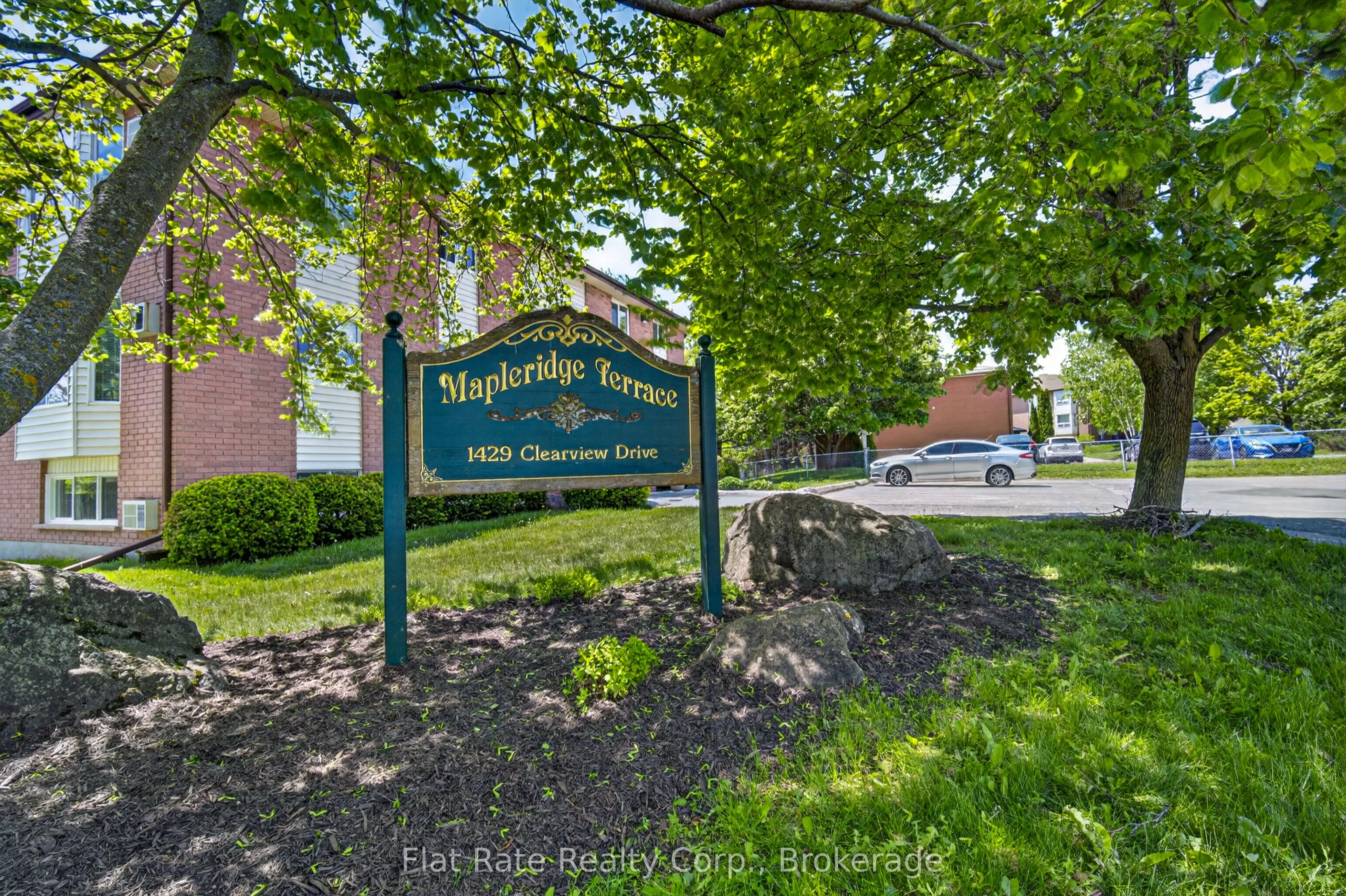 1429 Clearview Drive #101