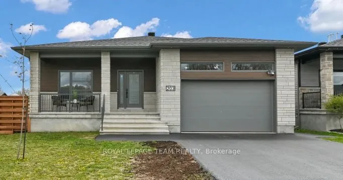 203 Filion Street