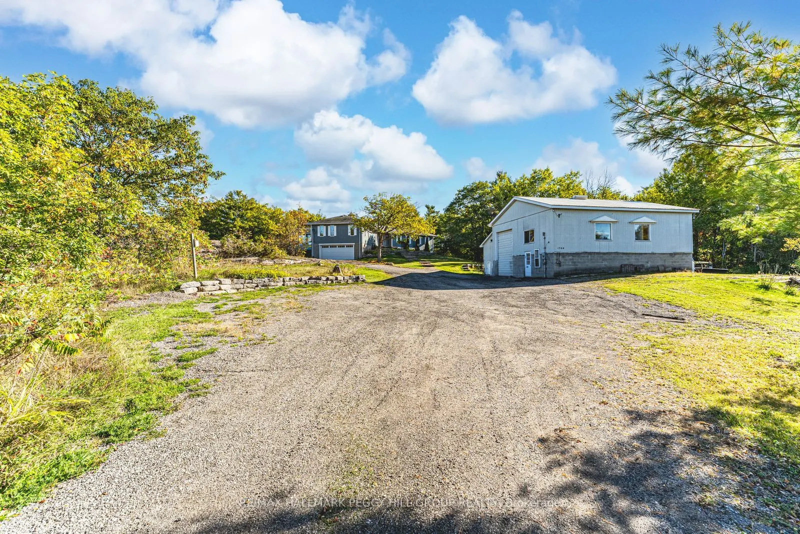 1564 Honey Harbour Road