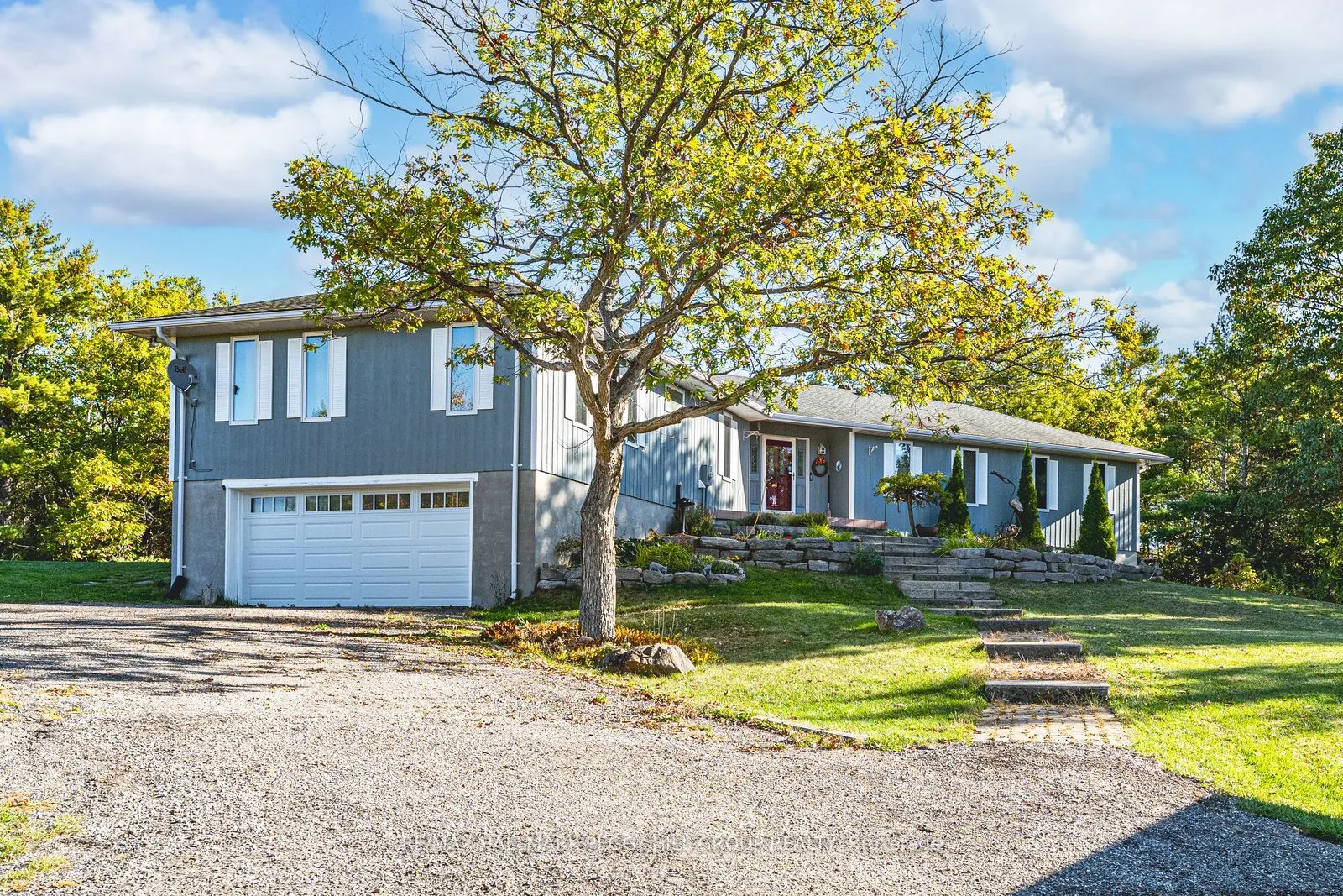 1564 Honey Harbour Road