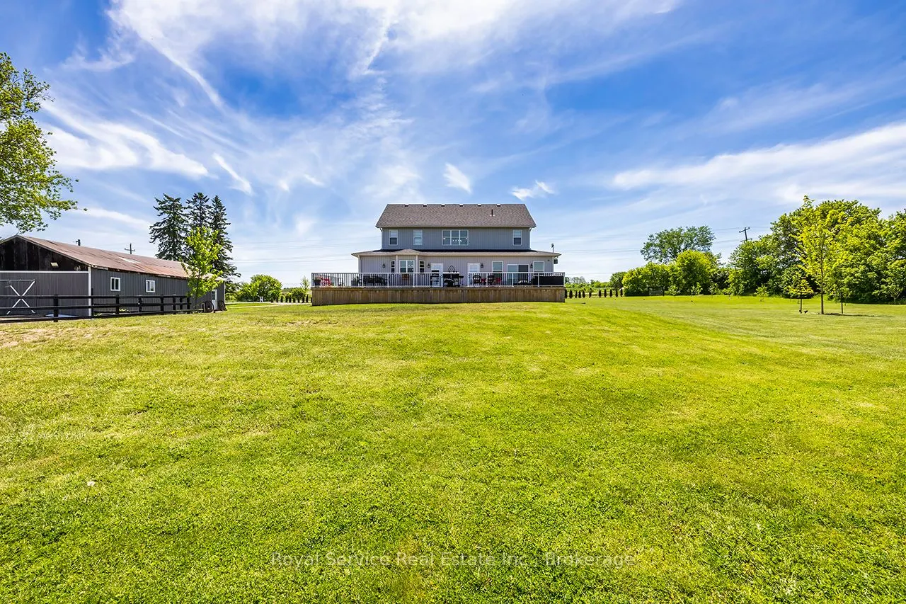 3012 Sylvan Glen Road
