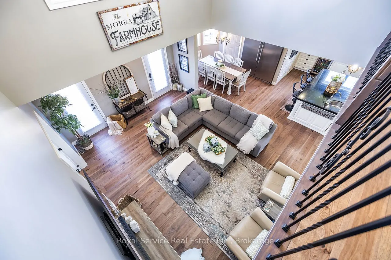 3012 Sylvan Glen Road