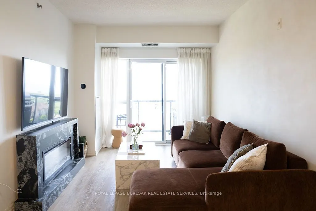 560 North Service Road #610