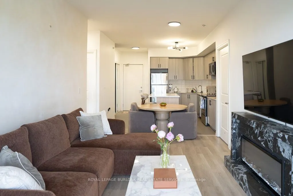 560 North Service Road #610