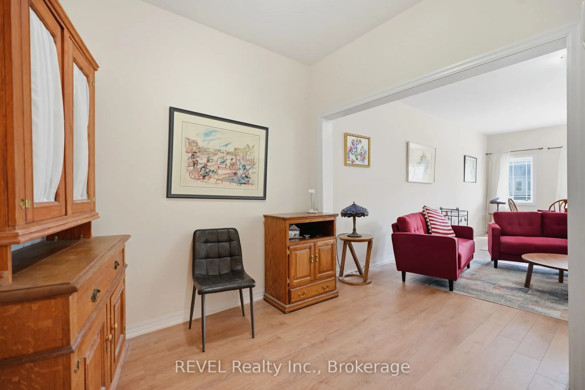 48 Cannery Drive