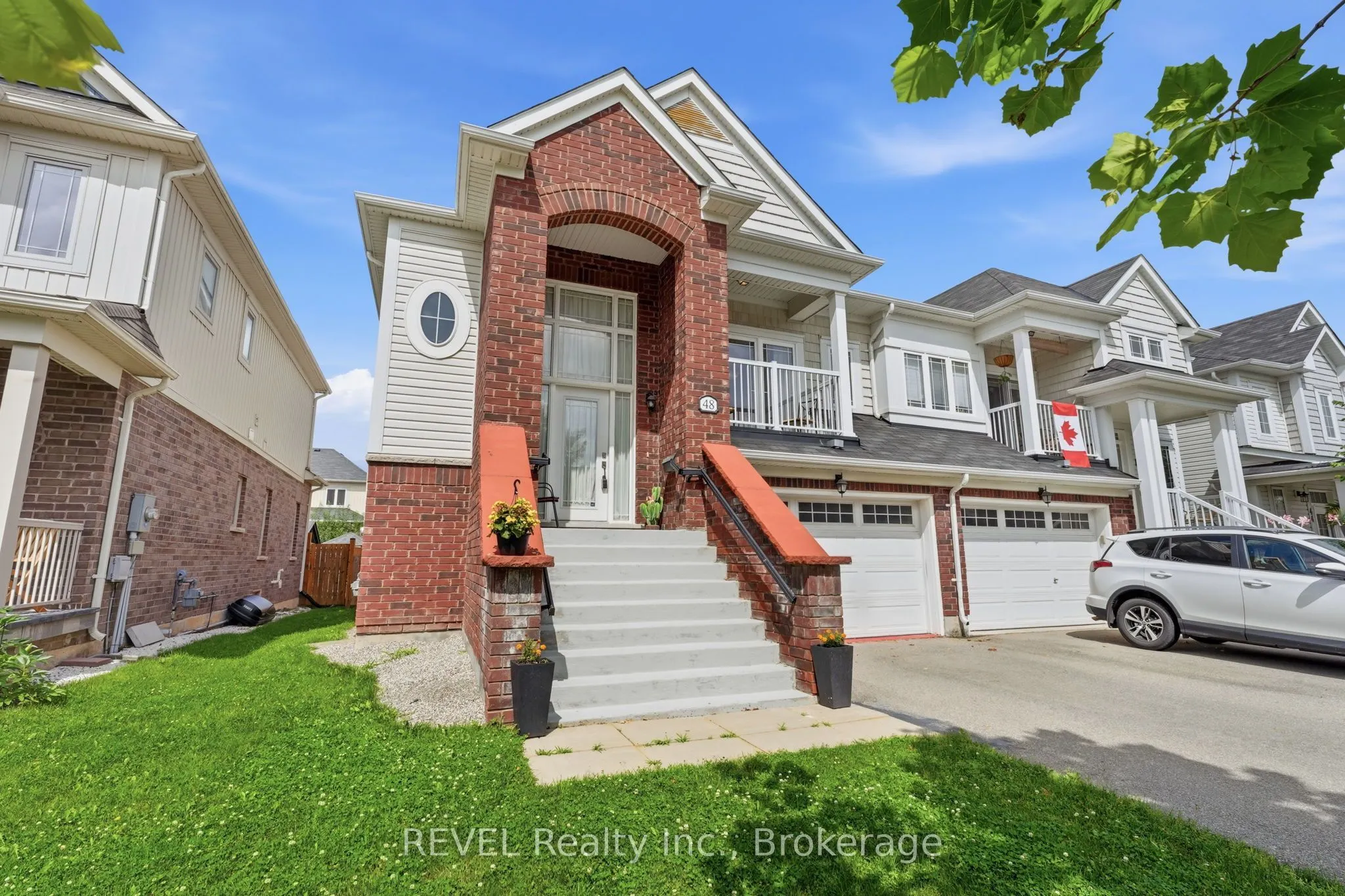 48 Cannery Drive